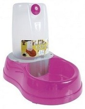 DISTRIBUTEUR EAU ANTI DERAPANT