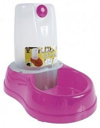 Distributeur eau anti derapant - eau,