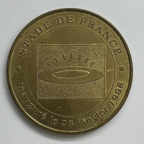 Stade france 1999 - stade,