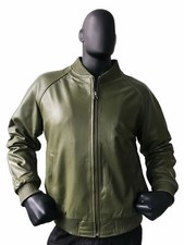 Veste de créateur homme vert