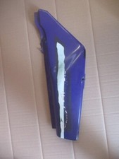 Cache latéral droit pour Honda 125 MTX - MTXR - TC02