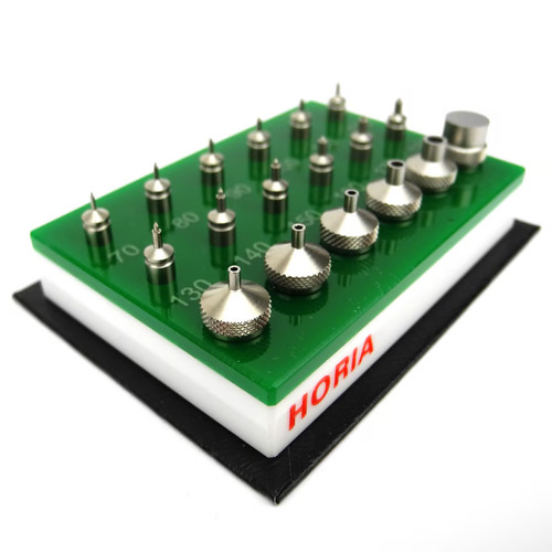Horia bijou outil ensemble - outil, de