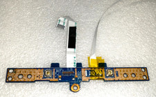 Carte Clic Touchpad - N0ZWT11B01 pour TOSHIBA Satellite C870D 