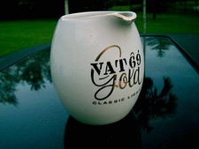 5.75" VAT 69 GOLD CLASSIC
