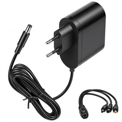 12v adaptateur secteur - 2a/1a,
