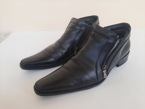 Bottes stefano castelli pour - bottes,