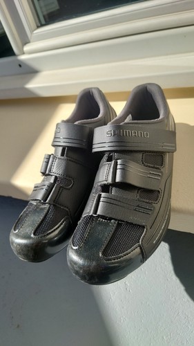 Chaussures vélo route - , shimano