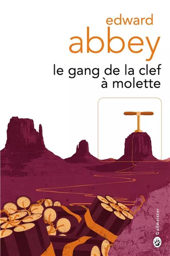 Gang clef à molette - la,
