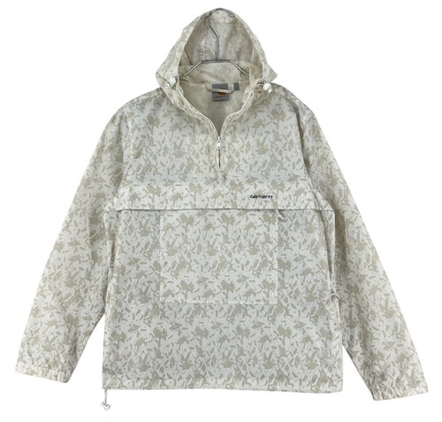 Veste anorak capuche - anorak,