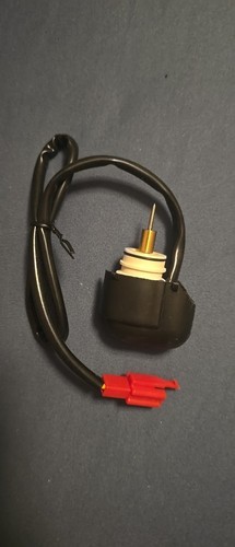 Starter carburateur cvk bashan - starter,