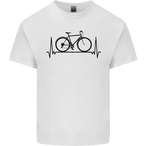 Shirt enfant cycliste - ecg, de