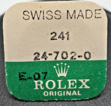 Rolex 702 couronne - 24-702-0, pour