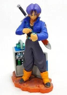 Capsule dragon ball - capsule,