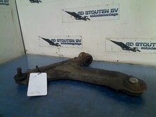 BRAS DE SUSPENSION AVANT