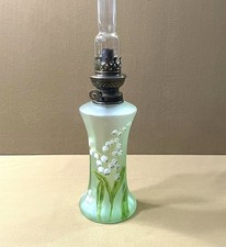belle lampe à pétrole