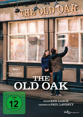 The old oak ken - the,