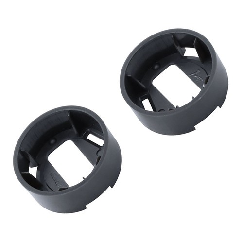 Support fixe couvercle roue - support,
