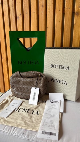 Sac bottega veneta mini - sac, jodie