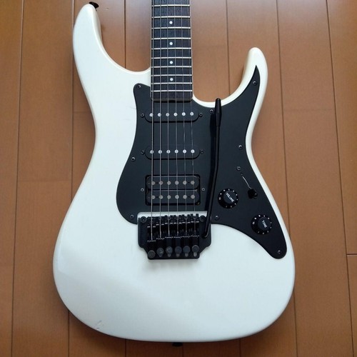 Guitare électrique fernandes - guitare,