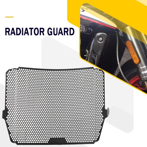 Protection radiateur pour