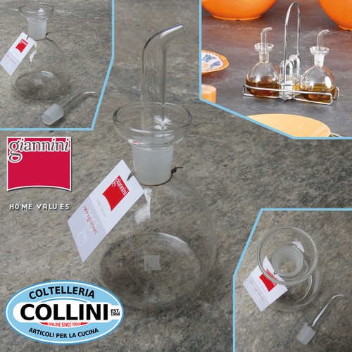 Giannini burette ronde en - -,