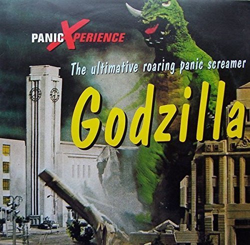 Panic xperience maxi - panic, 12"]