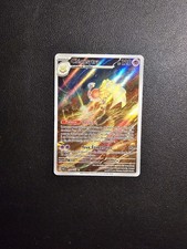 Carte Pokémon Cléopsytra