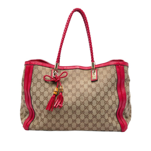 Gucci toile bella - gg,