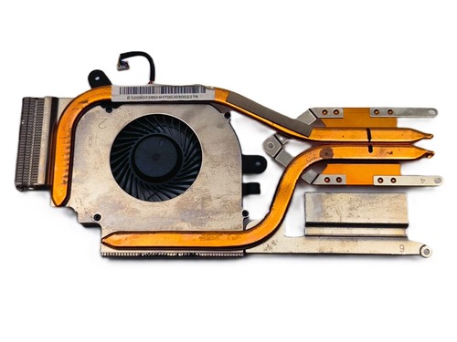 Dissipateur cpu ventilateur - cpu,