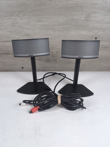 Bose companion multimedia - bose, 5