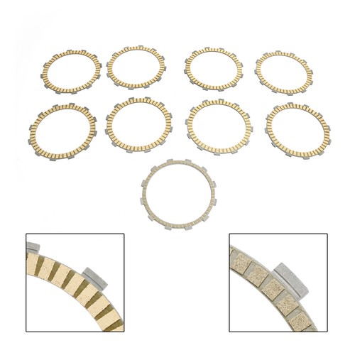 Kit disque embrayage pour - kit,