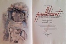 VERLAINE PARALLELEMENT 1949