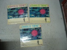 CHARLES TRENET Volume 1 +