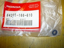 rondelle bulle pare brise