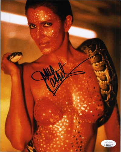 Joanna cassidy authentic - ~~,