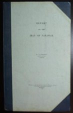 1955 Report on the Iban of