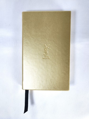 Notebook yves saint - saint,