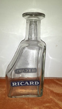 CARAFE RICARD LOGO BLEU ET BLANC