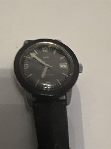 Ancienne montre plongée - montre,