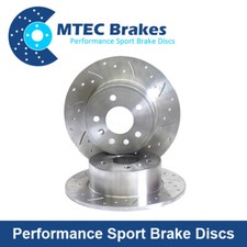 Ford Focus Rs MK2 2.5 RS500