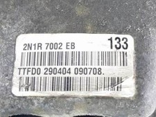2n1r7002eb boite vitesse - 2n1r7002eb, a