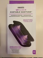 HoMedics HoMedics - UV-CLEAN