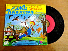 45 trs " generique de NILS