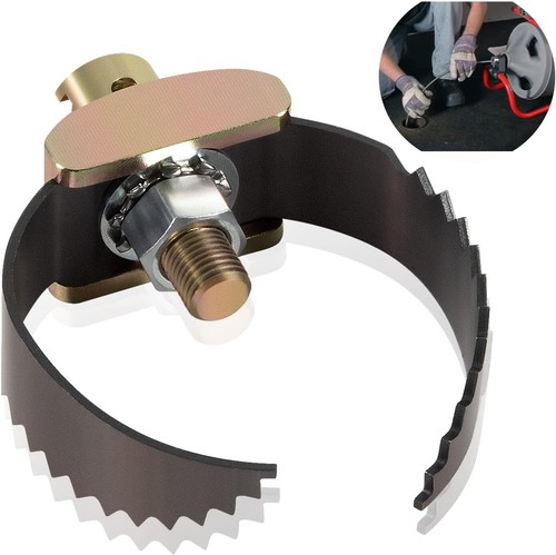 52817 231 cutter drain - c,