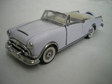 Franklin Mint 1/43 Packard