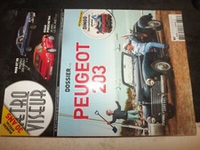 ** Revue Retroviseur n°347