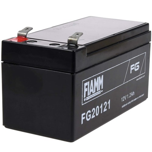 Fiamm batterie plomb - fiamm, au