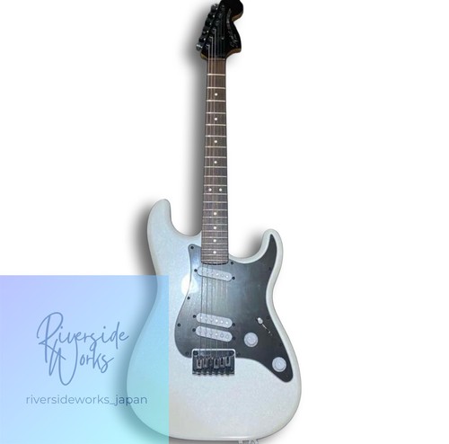Squier fender contemporary - squier,