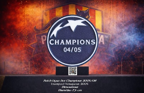 Badge patch coupe europe - coupe, d'europe