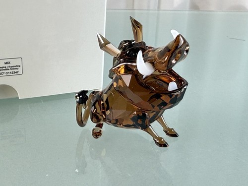 Figurine swarovski 5681582 - swarovski,